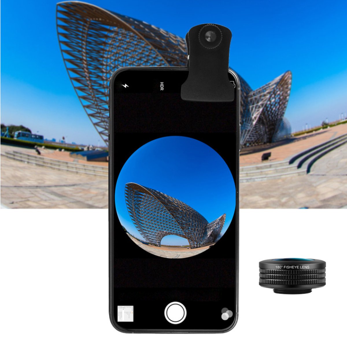 12 in 1 4K Photography Bundle