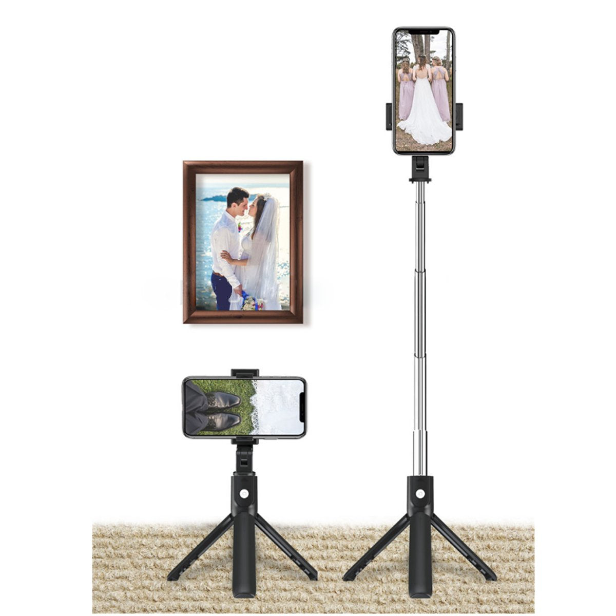 12 in 1 4K Photography Bundle